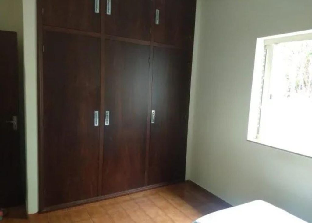 Casa Vila Tamandaré