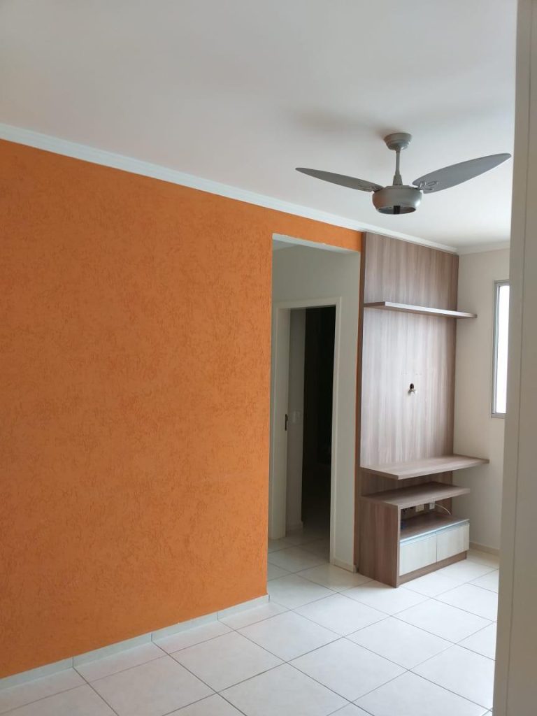 Condomínio Royal Garden