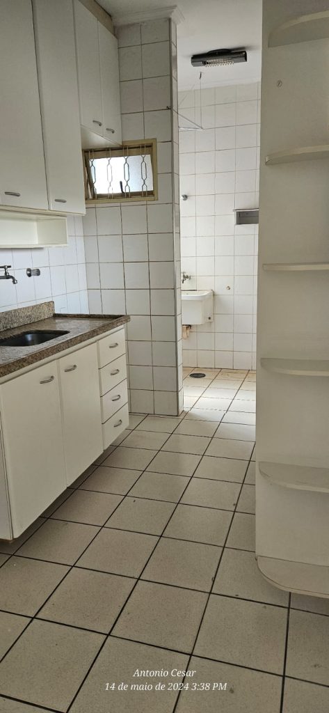 APARTAMENTO PALMARES