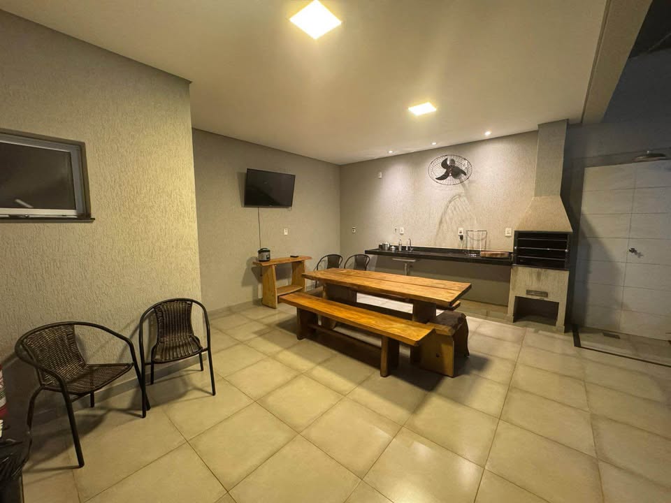 Casa Residencial Vila de Favero