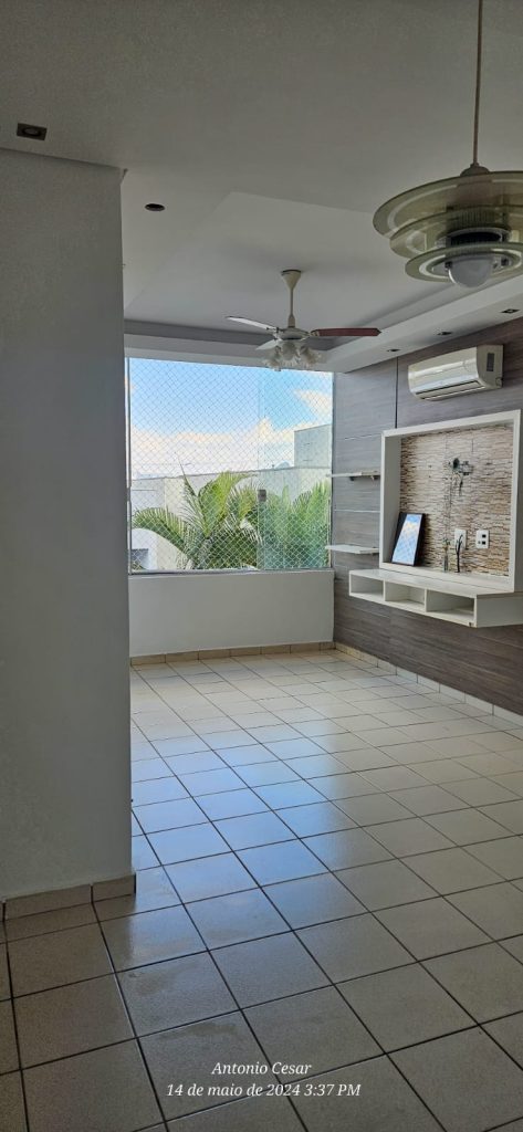 APARTAMENTO PALMARES