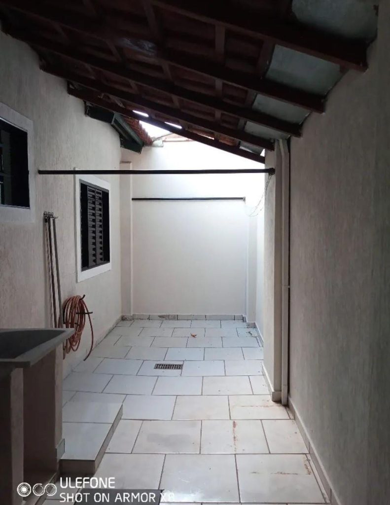 Casa Condomínio fechado Vila Brasil