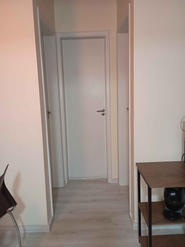 APARTAMENTO CITY RIBEIRÃO, ZONA SUL DE RIBEIRÃO PRETO