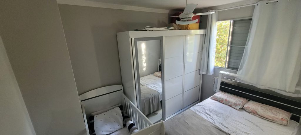APARTAMENTO MANOEL PENA