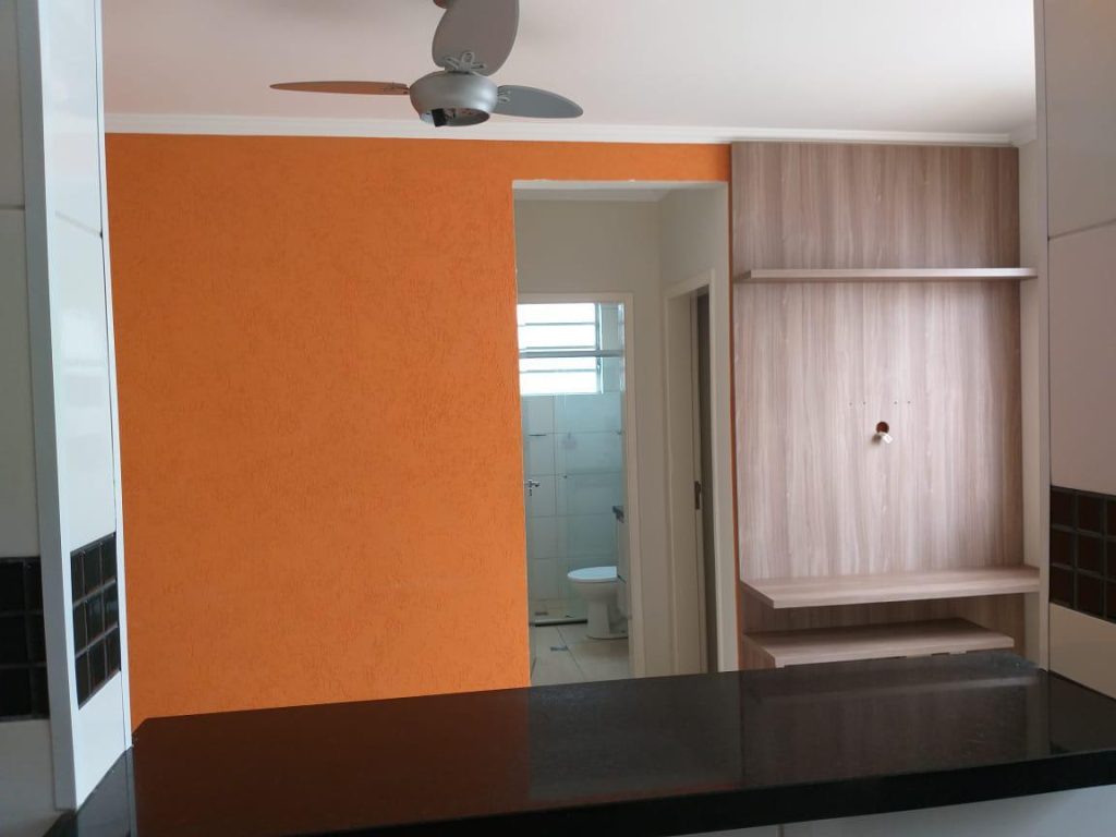 Condomínio Royal Garden