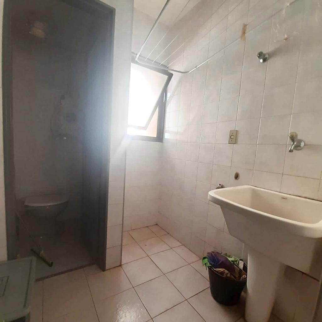 APARTAMENTO, CENTRO DE RIBEIRÃO PRETO