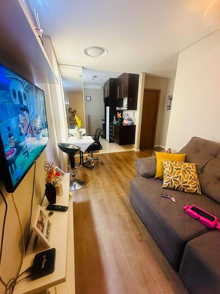 APARTAMENTO MANOEL PENNA