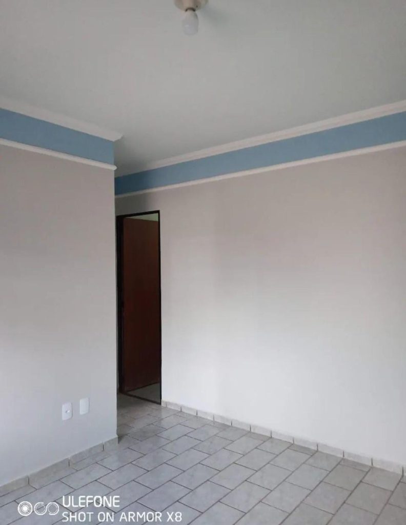 Casa Condomínio fechado Vila Brasil