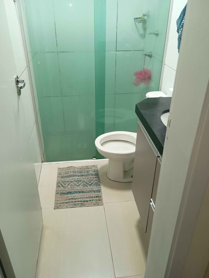 APARTAMENTO CITY RIBEIRÃO, ZONA SUL DE RIBEIRÃO PRETO