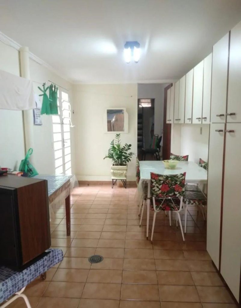 Casa Vila Tamandaré