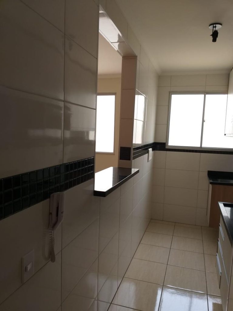 Condomínio Royal Garden