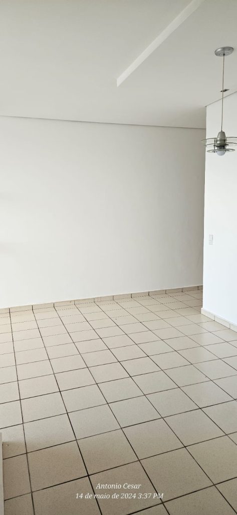 APARTAMENTO PALMARES