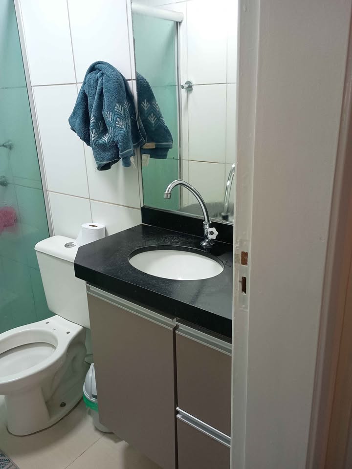 APARTAMENTO CITY RIBEIRÃO, ZONA SUL DE RIBEIRÃO PRETO