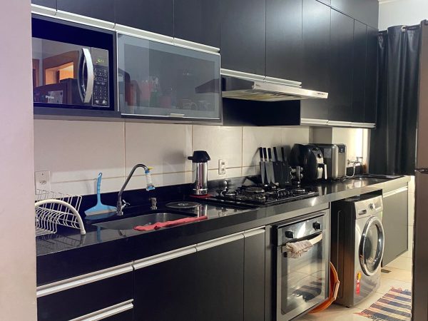 Apartamento Parque dos Pinus planejado