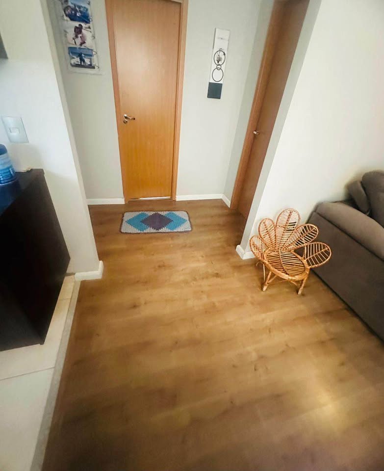 APARTAMENTO MANOEL PENNA