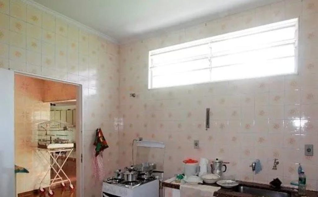 Casa Vila Tamandaré