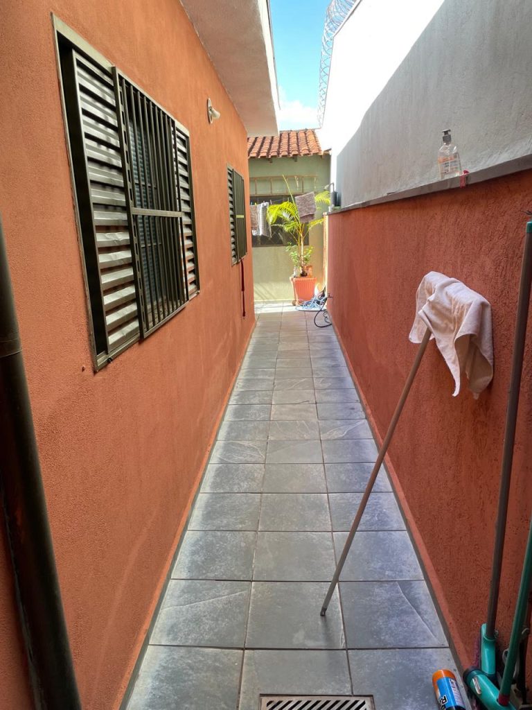 CASA ALTO DO IPIRANGA COM PISCINA