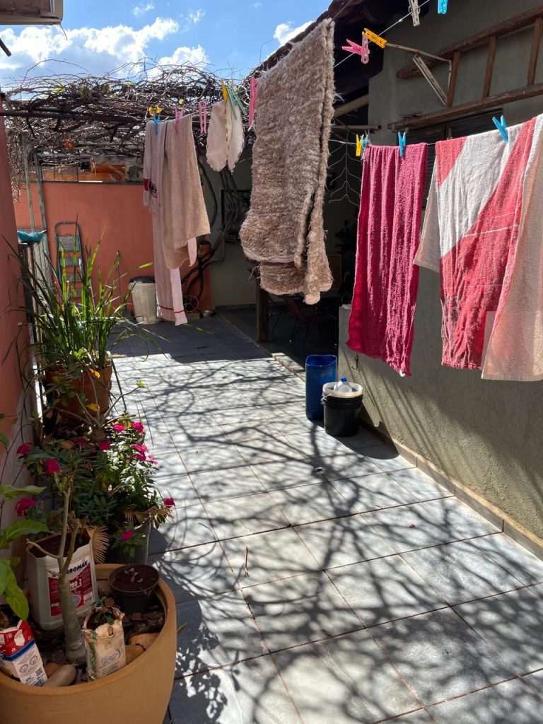 CASA ALTO DO IPIRANGA COM PISCINA