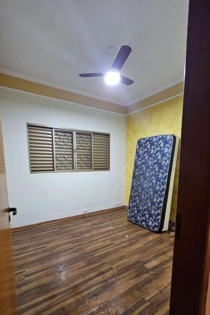 Casa no Recreio Anhanguera com piscina e área gourmet