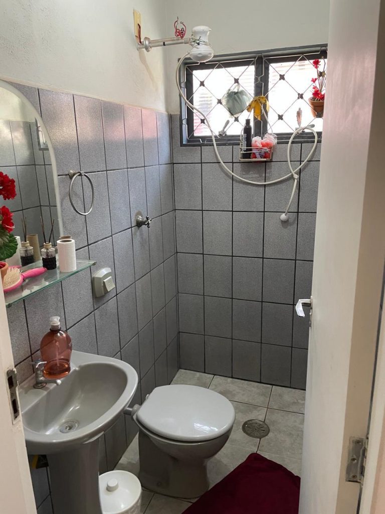 CASA ALTO DO IPIRANGA COM PISCINA