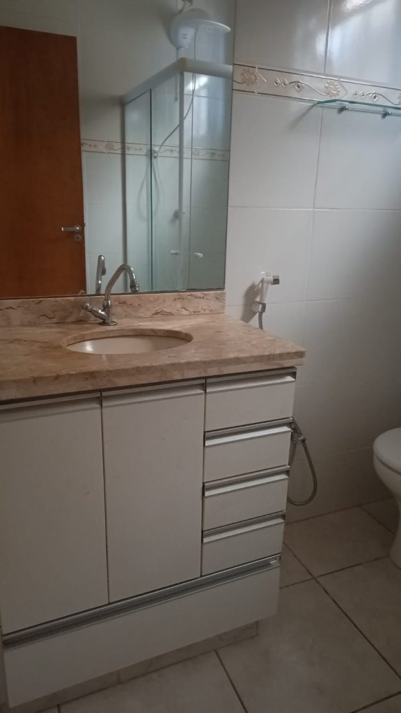 Casa bairro Ângelo Jurca