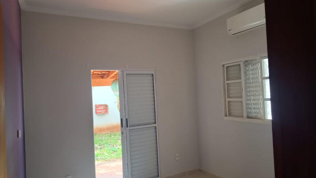 Casa bairro Ângelo Jurca