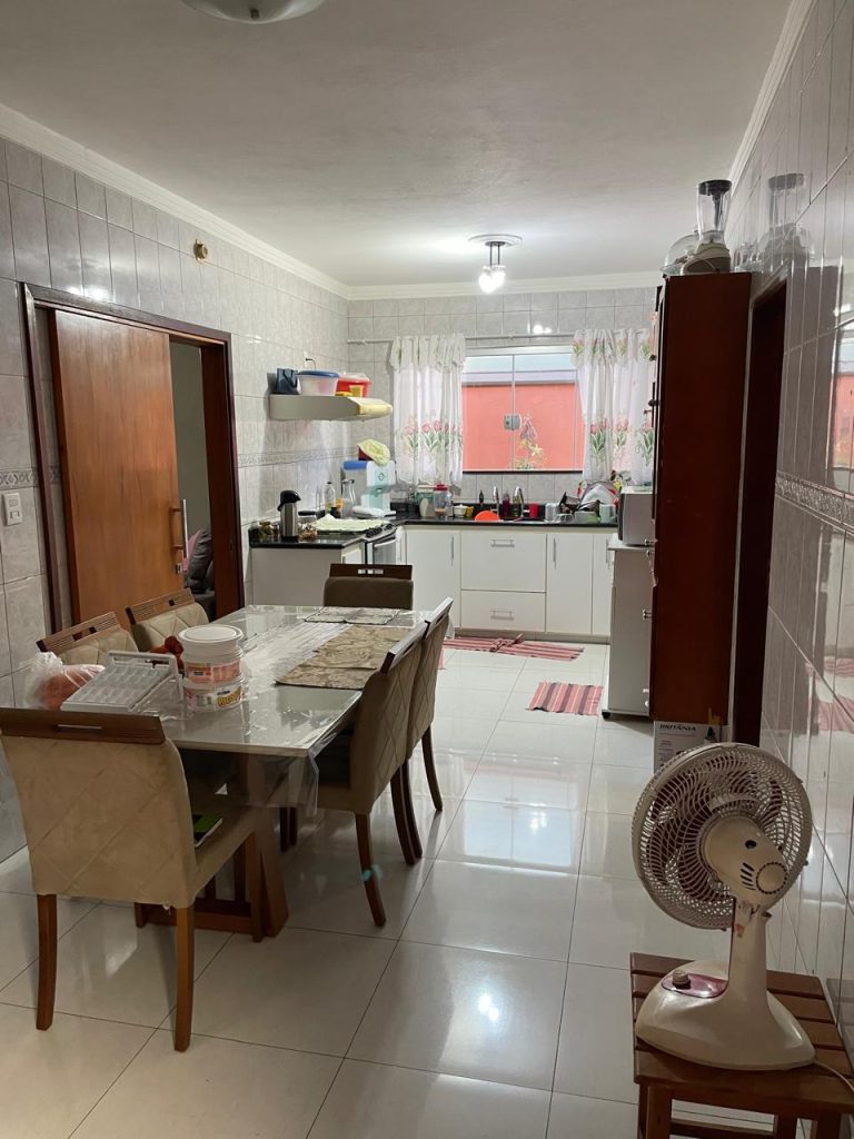 CASA ALTO DO IPIRANGA COM PISCINA