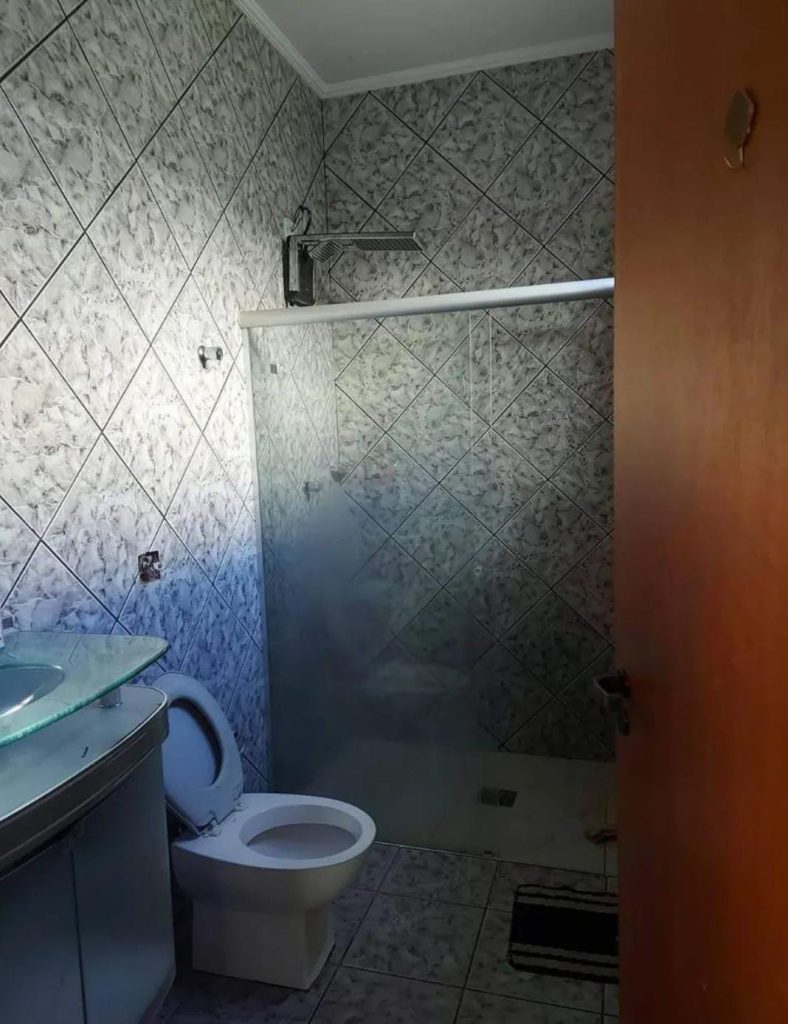 Casa no Recreio Anhanguera com piscina e área gourmet