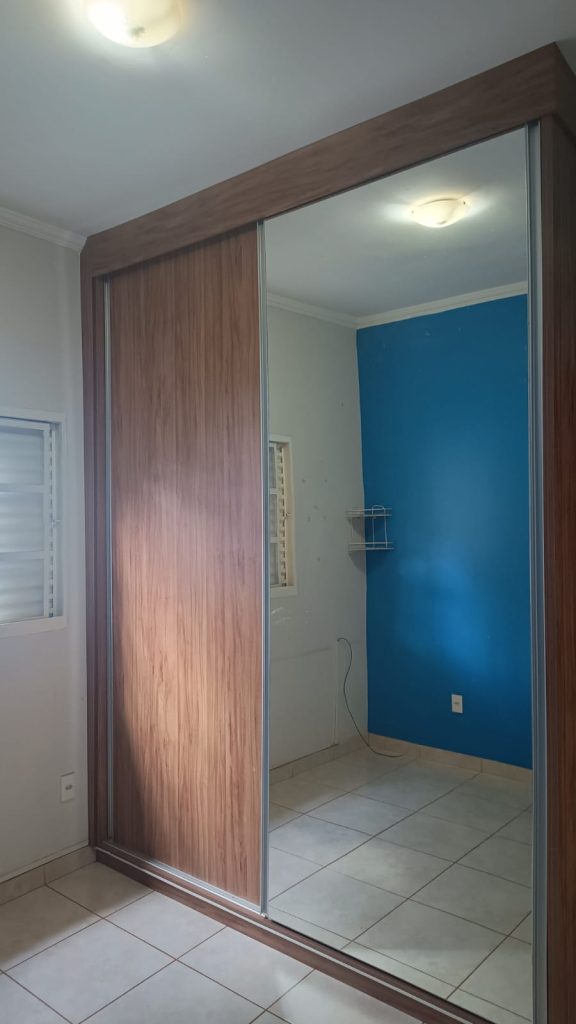 Casa bairro Ângelo Jurca