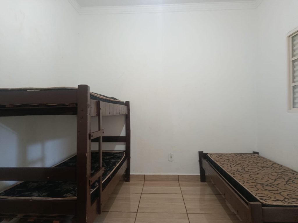 LINDA ÁREA DE LAZER PORTEIRA FECHADA