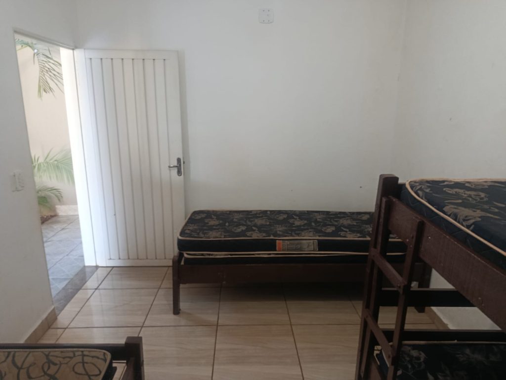 LINDA ÁREA DE LAZER PORTEIRA FECHADA