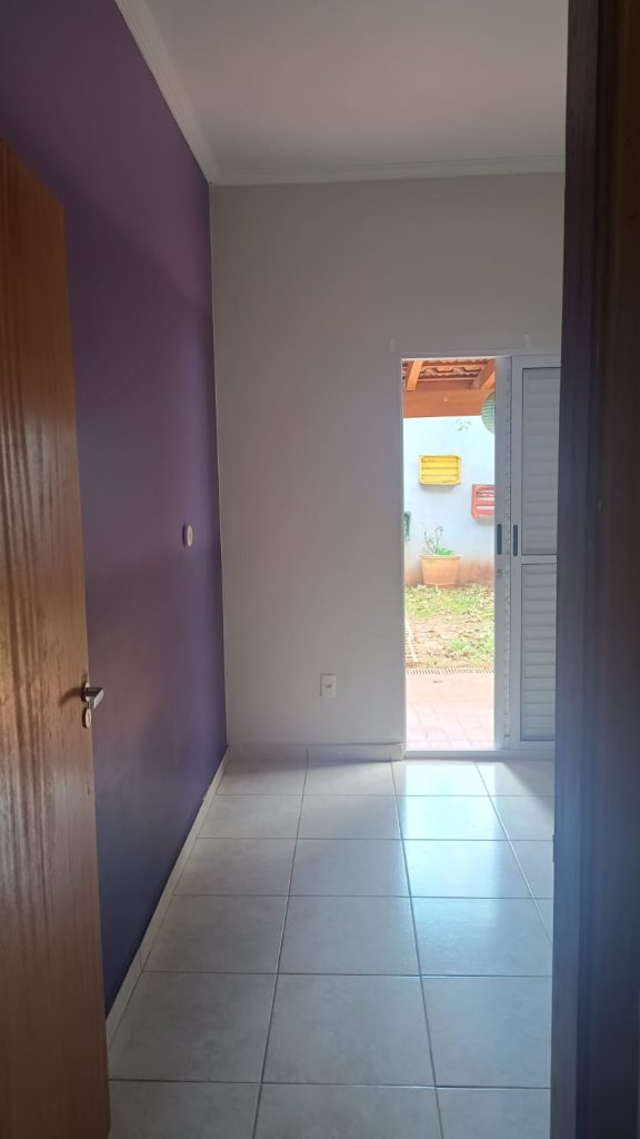 Casa bairro Ângelo Jurca