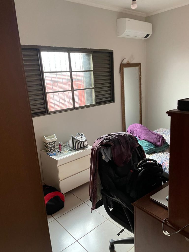 CASA ALTO DO IPIRANGA COM PISCINA