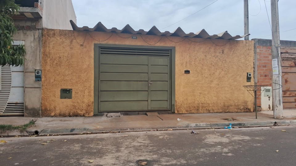 CASA CRISTO REDENTOR