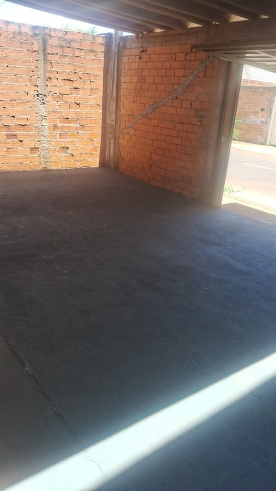 CASA CRISTO REDENTOR