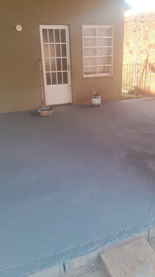 CASA CRISTO REDENTOR