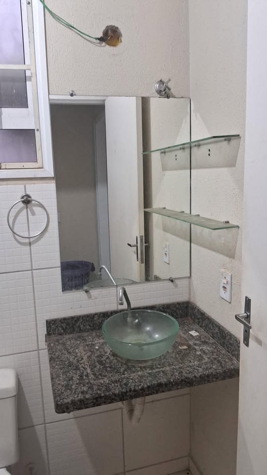 CASA CRISTO REDENTOR