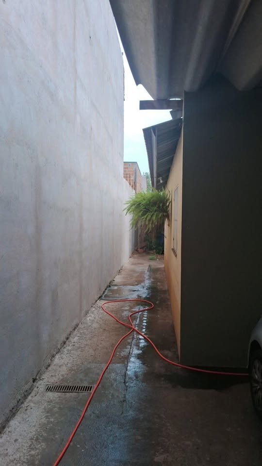 CASA CRISTO REDENTOR