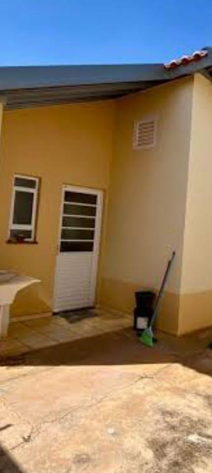 CASA CRISTO REDENTOR