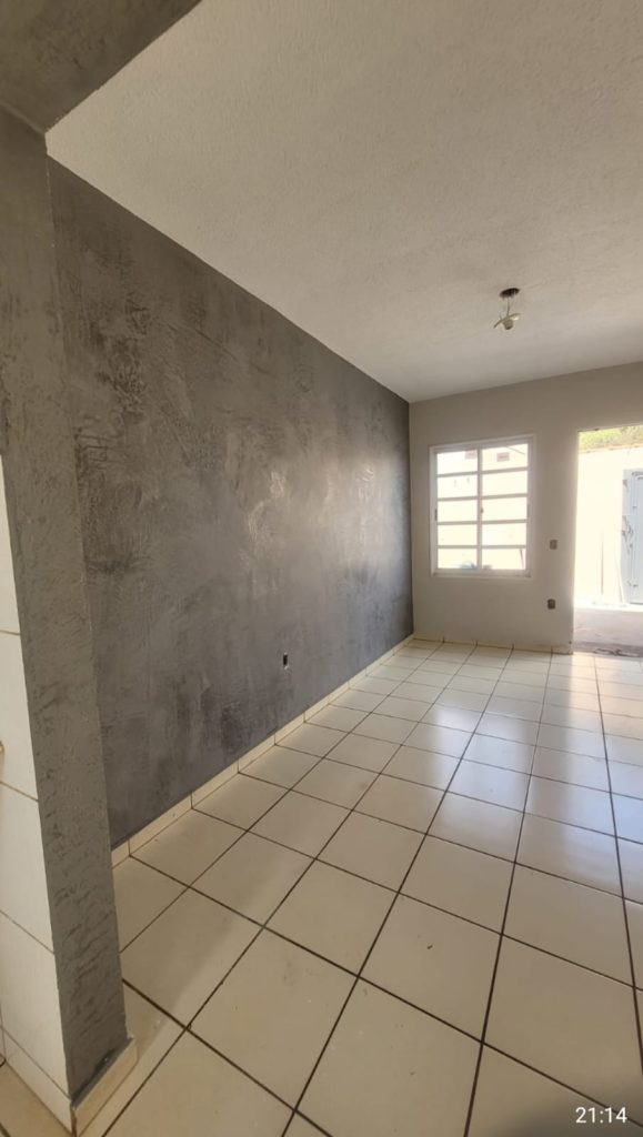CASA CRISTO REDENTOR