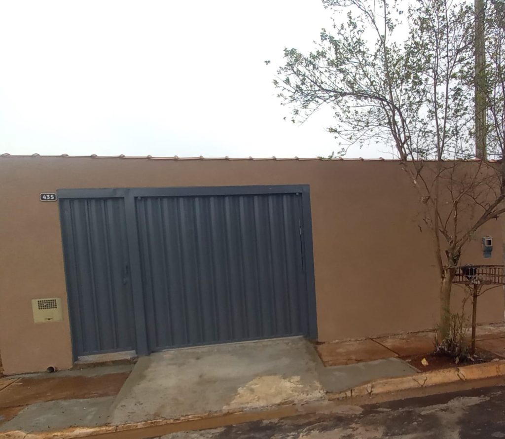 CASA CRISTO REDENTOR