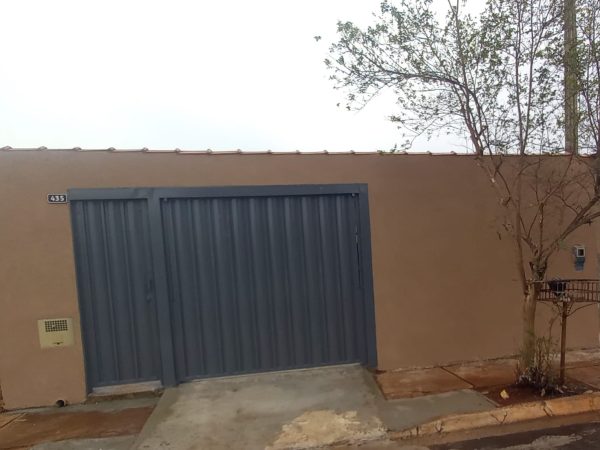 CASA CRISTO REDENTOR