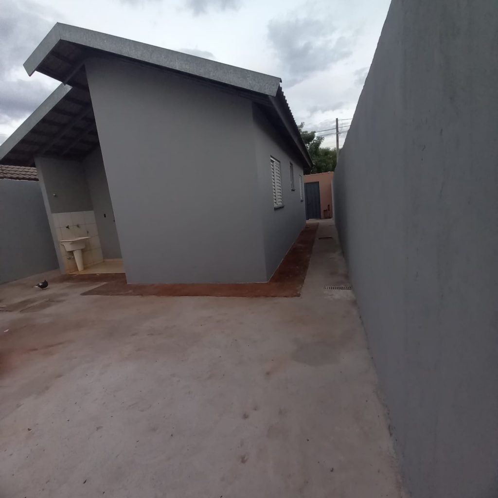 CASA CRISTO REDENTOR