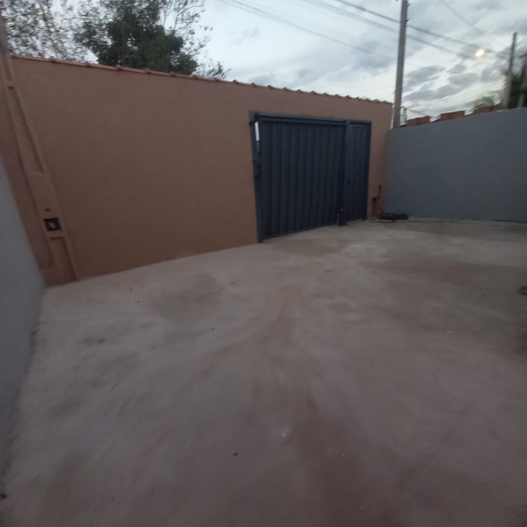 CASA CRISTO REDENTOR
