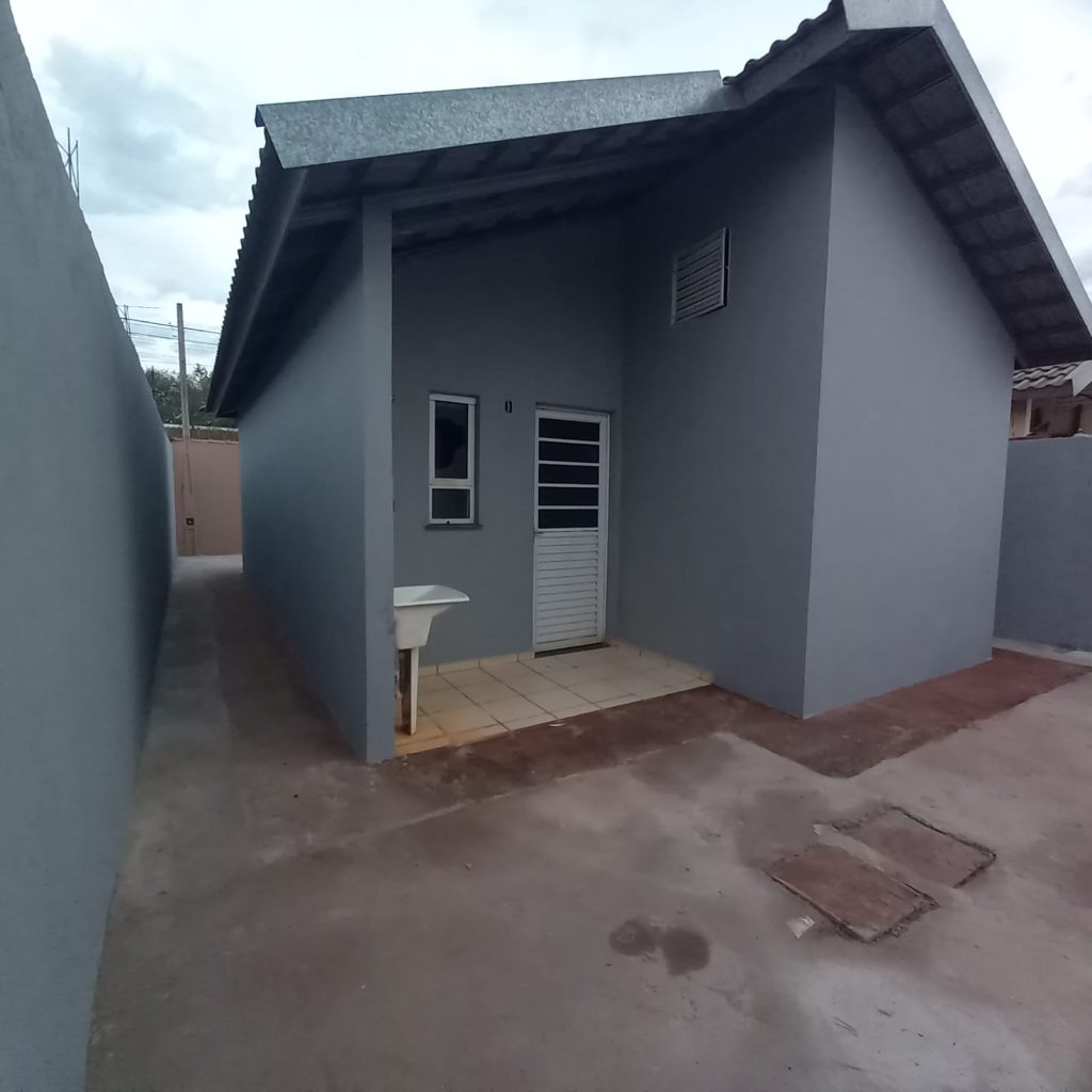 CASA CRISTO REDENTOR