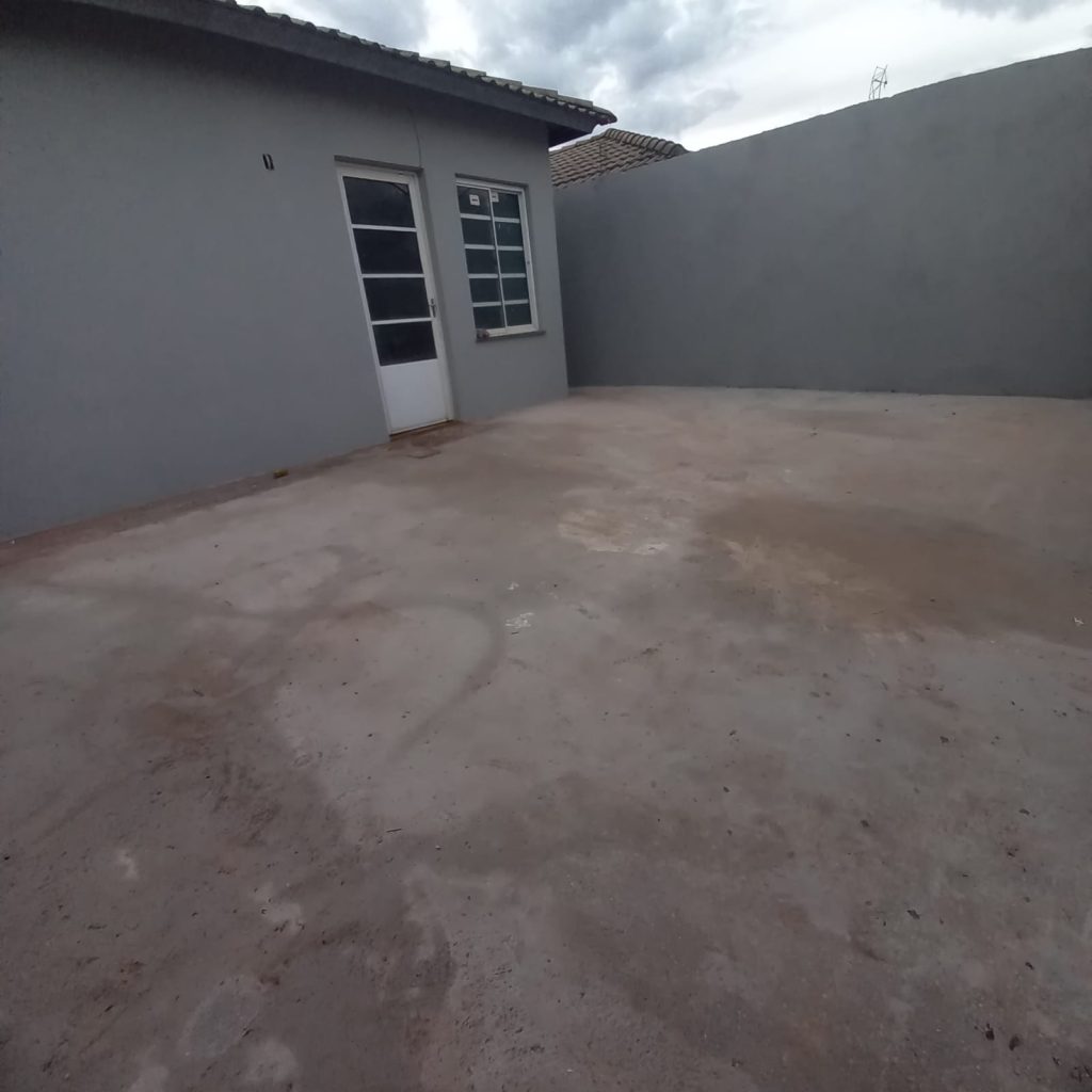CASA CRISTO REDENTOR