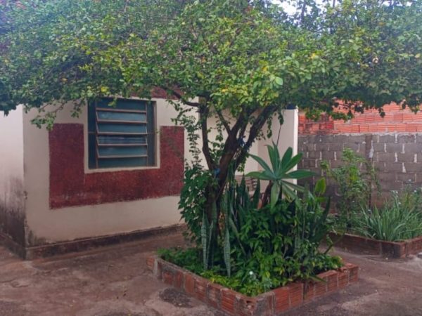 Casa Adelino Simioni