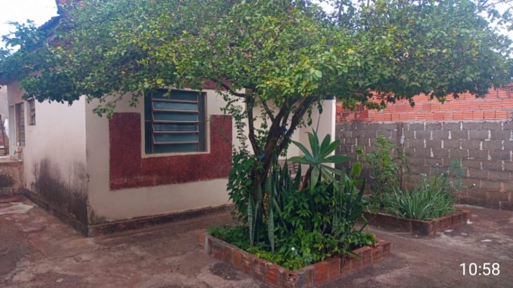 Casa Adelino Simioni