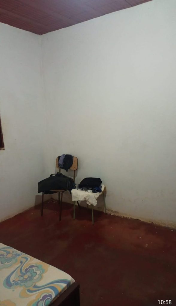 Casa Adelino Simioni