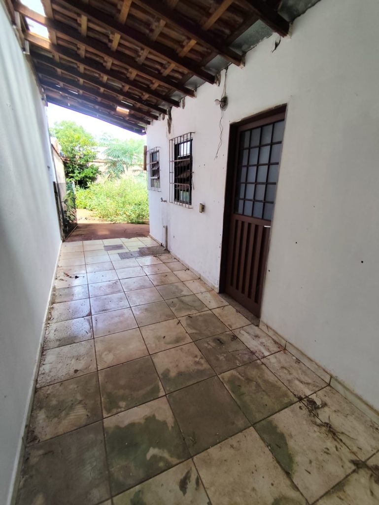 Casa Jardim Paiva
